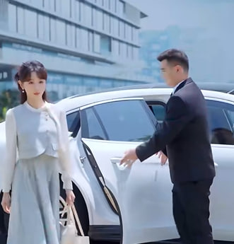 离婚协议请签收-都市日常