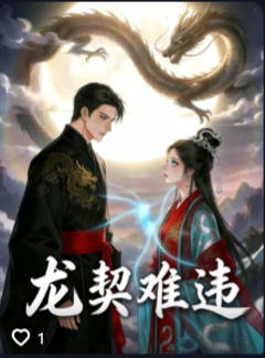 龙契难违-动漫合集