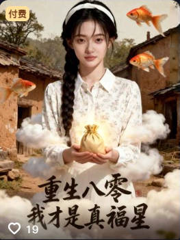 重生八零我才是真福星-动漫合集