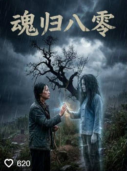 魂归八零-动漫合集