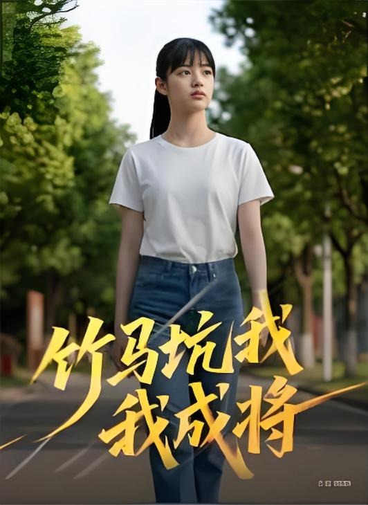 竹马坑我我成将-动漫合集