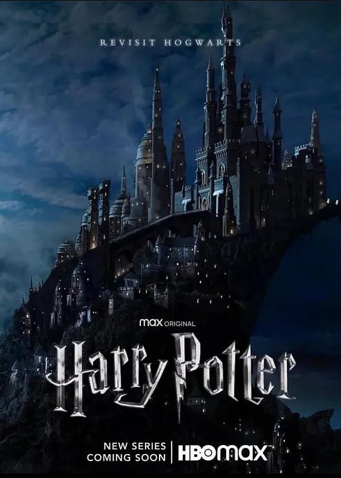 哈利·波特(剧版)第一季