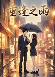 重逢之雨-动漫合集海报