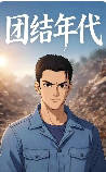 团结年代-动漫合集