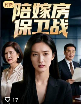 陪嫁房保卫战-动漫合集海报