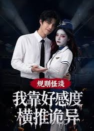 规则怪谈：我靠好感度横推诡异-动漫合集海报