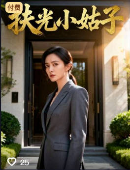扶光小姑子-动漫合集
