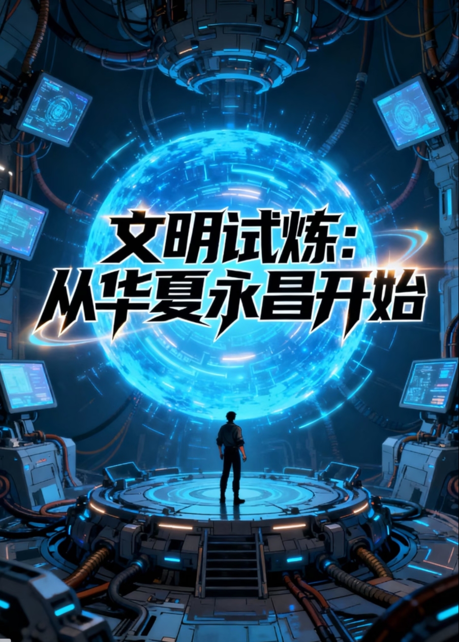 文明试炼从华夏永昌开始-动漫合集海报