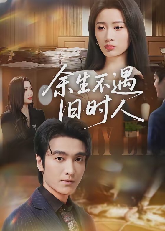 余生不遇旧时人-都市言情海报