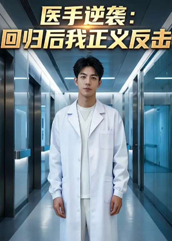 医手逆袭回归后我正义反击-动漫合集