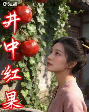 井中红果-动漫合集海报