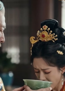 鲛人王的掌心王后-动漫合集海报