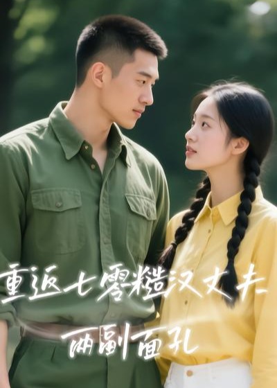 重返七零糙汉丈夫两副面孔-动漫合集海报