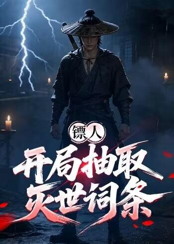镖人开局抽取灭世词条-动漫合集