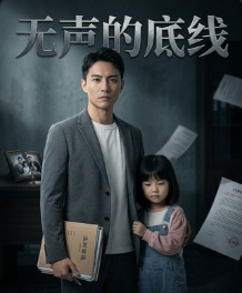 无声的底线-动漫合集海报
