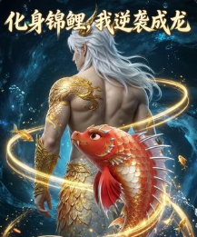 化身锦鲤我逆袭成龙-动漫合集