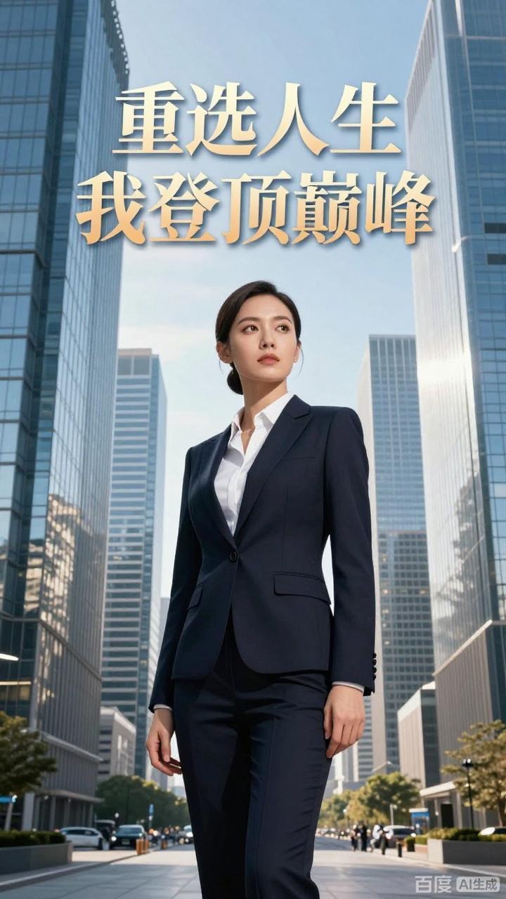 《重选人生我登顶巅峰-动漫合集》(安宁,安静)全集免费在线观看-大炮影院
