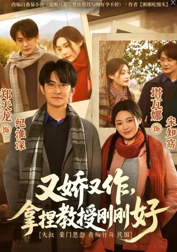 《七年婚姻栽在替身手里-都市言情》(叶子龙)免费在线观看[1-100集]-电视短剧-橙子影院