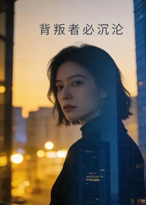 背叛者必沉沦-动漫合集海报