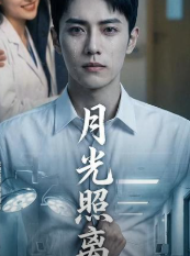 月光照离人-动漫合集海报