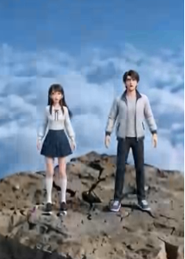 桃桃全服-动漫合集海报