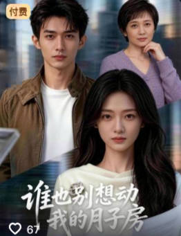 谁也别想动我的月子房-动漫合集海报