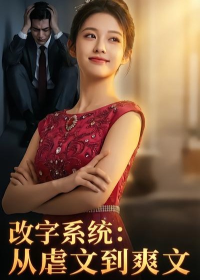 改字系统从虐文到爽文-动漫合集海报