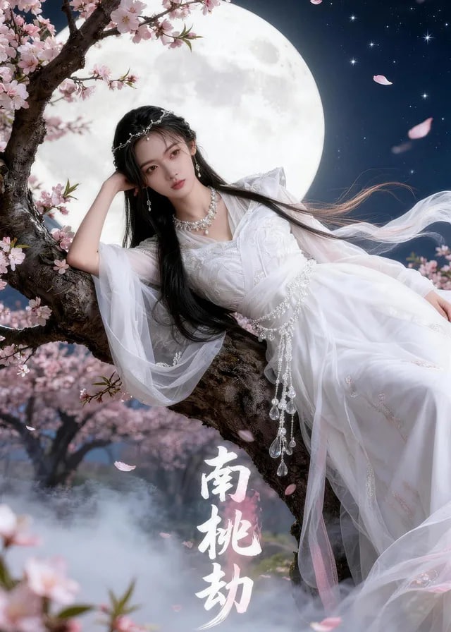 南桃劫-动漫合集海报