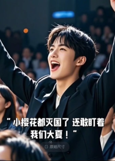 笑我华夏无神我开局觉醒亿万神-动漫合集海报