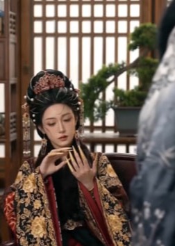 玉蓉辞-古风日常海报