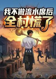 我不做流水席后全村慌了-动漫合集海报