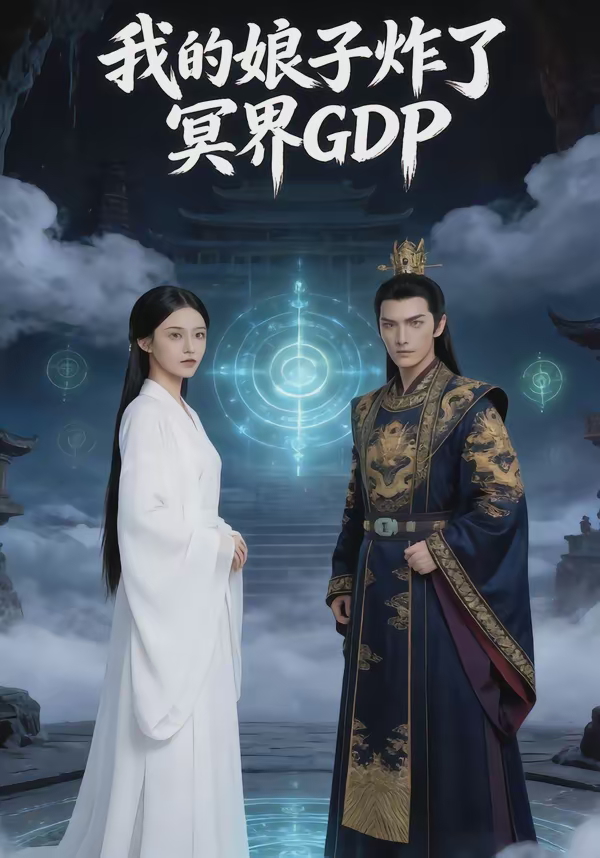 我的娘子炸了冥界GDP-动漫合集海报