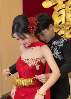 螳螂婚事-都市爱情海报