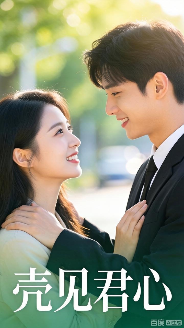 壳见君心-脑洞言情