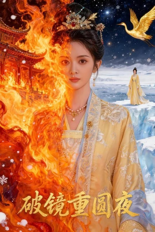 破镜重圆夜-动漫合集