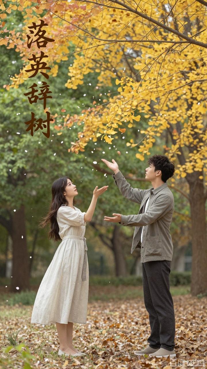 落英辞树-动漫合集