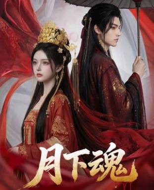 月下魂-动漫合集