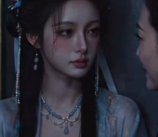 簪中劫-动漫合集