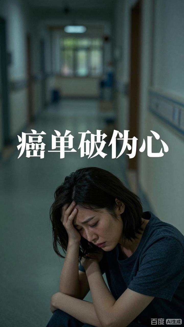 癌单破伪心-动漫合集海报
