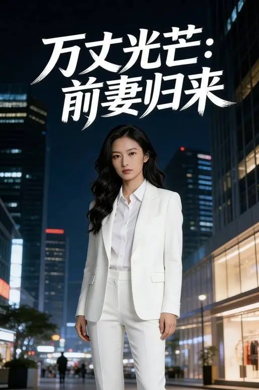 万丈光芒前妻归来-动漫合集