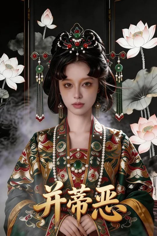 并蒂恶-动漫合集