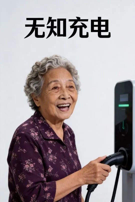 无知充电-动漫合集