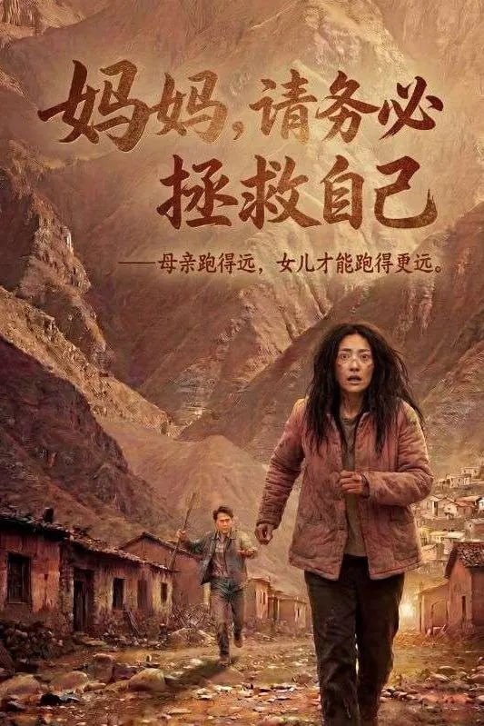 妈妈请务必拯救自己-动漫合集