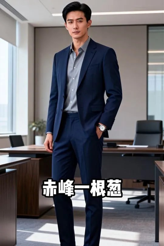 赤峰一根葱-动漫合集