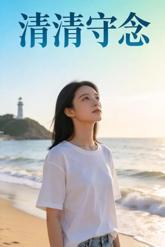 清清守念-动漫合集