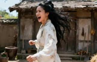 寒骨重生侯门怨-动漫合集