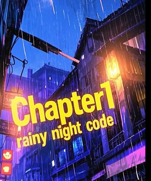 雨夜代码-动漫合集