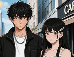 全球男性的终极幻想-动漫合集