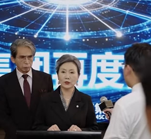 奶奶掀桌后全家天塌了-都市日常