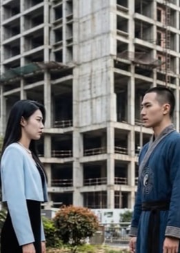 偷我命格你配吗-都市日常